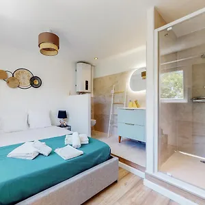 Appartement Le Markus 1, La Ciotat