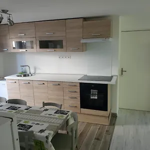  Appartement T4 Centre France