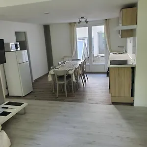  Appartement T4 Centre France