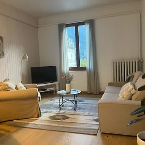  Appartement Alexandra France