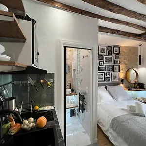  Appartement Pasteur- Xve France
